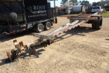 POLE TRAILER