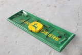 JOHN DEERE TAILGATE