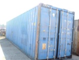 2001 40' Container