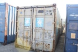 20' CONTAINER