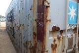 40' CONTAINER