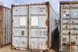 40' CONTAINER