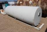 1000 GAL. FUEL TANK-SKID MTD