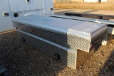 TOOL BOX FOR PICKUP TRUCK