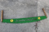 JOHN DEERE CROSS CUT SAW