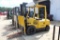 HYSTER H50XM