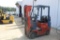 Toyota Forklift