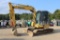 Komatsu PC78US