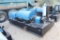 Electric Centrifugal Pump - Skid Mounted