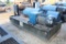 Electric Centrifugal Pump - Skid Mounted