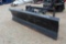 BLADE FOR SKID STEER