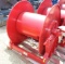 HOSE REEL