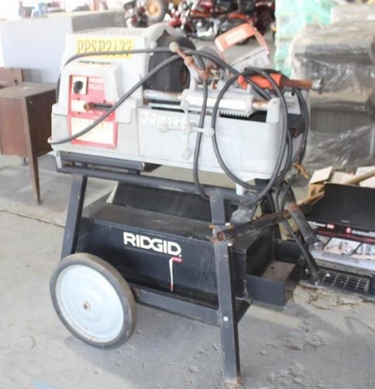 RIDGID 535