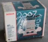 UNUSED BOSCH ROUTER