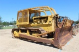 CATERPILLAR D8H