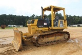 2008 KOMATSU D39EX-21