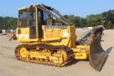 DRESSTA TD8H DOZER