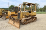 CAT D3C