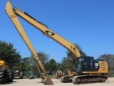 CATERPILLAR 324EL