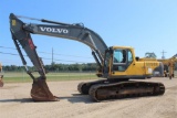 VOLVO EC290B LC