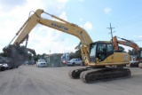 Komatsu PC200 LC-7L