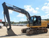 2010 DEERE 160D LC