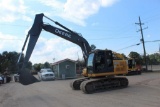 2010 DEERE 160D LC