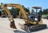 KOMATSU PC45MR-3