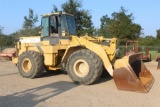 1995 CATERPILLAR 950F 11