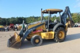 Deere 310KEP Loader Backhoe