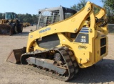 KOMATSU CK35