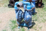 WILDEN M8 3''AIR DIAPHRAGM PUMP