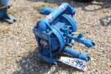 WILDEN 1''AIR DIAPHRAGM PUMP