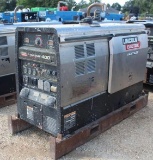 Lincoln Vantage 400 Welder