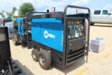 MILLER BOBCAT 250