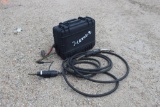 ELECTRIC WELDER - SKID MOUNTED