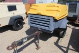 ATLAS COPCO X185