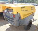 2010 ATLAS-COPCO 185 CFM