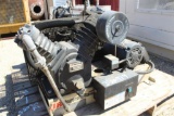 INGERSOLL-RAND AIR COMPRESSOR