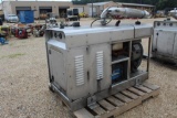 ADAPCO FOGGING MACHINE