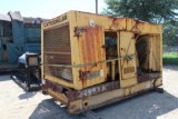 Caterpillar 3412 Generator