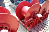 HOSE REEL