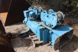 Unused Shaw Bow - Electric - 480V - 15Ton