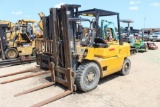 CATERPILLAR CP40