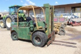 HYSTER H70C