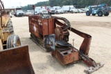 Ditch Witch JT-820