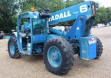 GRADALL 534D-6