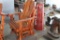 RED CEDAR AMISH BUILT CHAIR