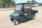 E-Z-GO GOLF CART