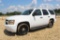 2011 CHEVROLET TAHOE